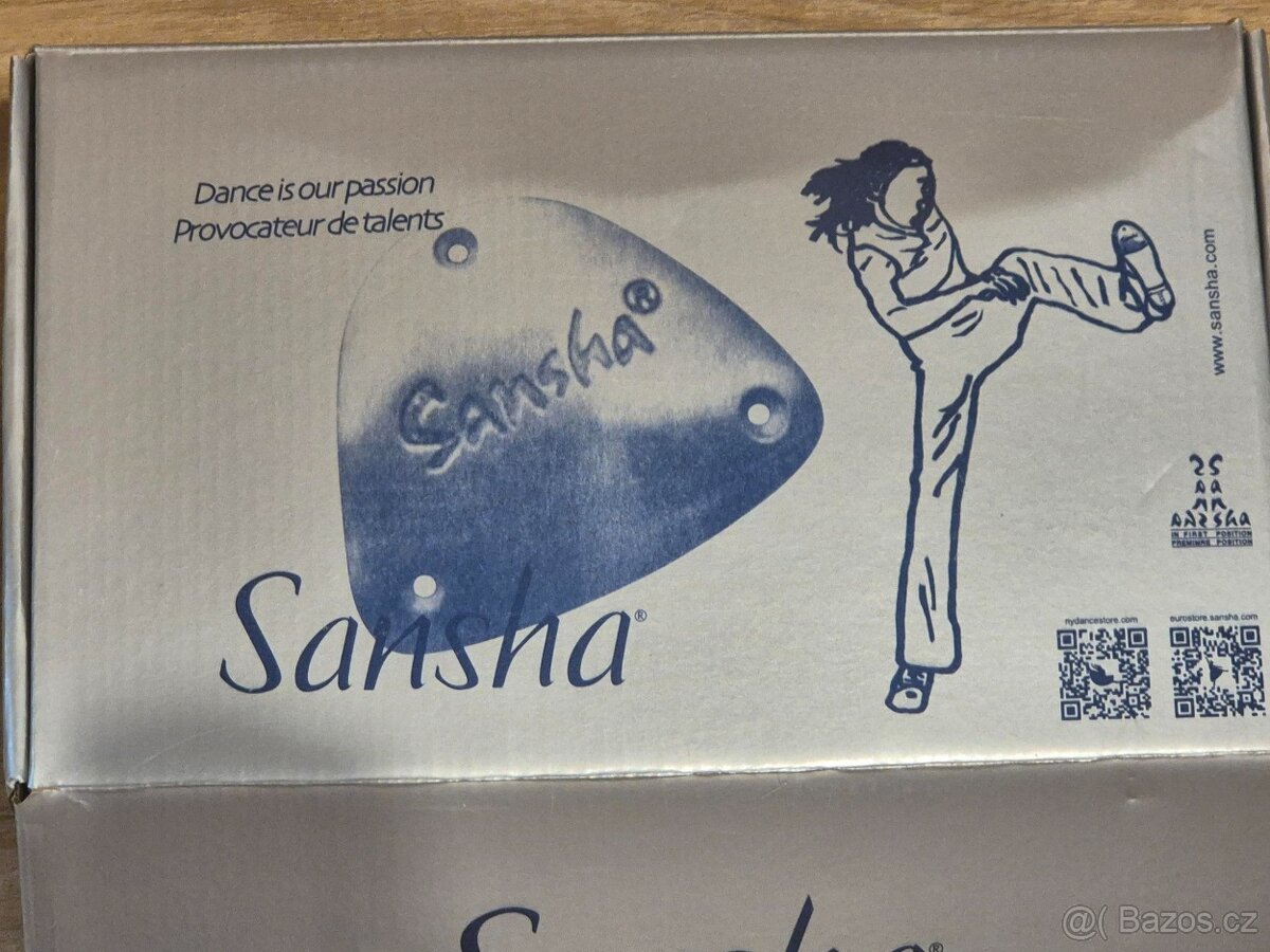 Stepařské kožené boty - 9