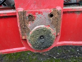 Kontejnerový návěs Pronar - 9