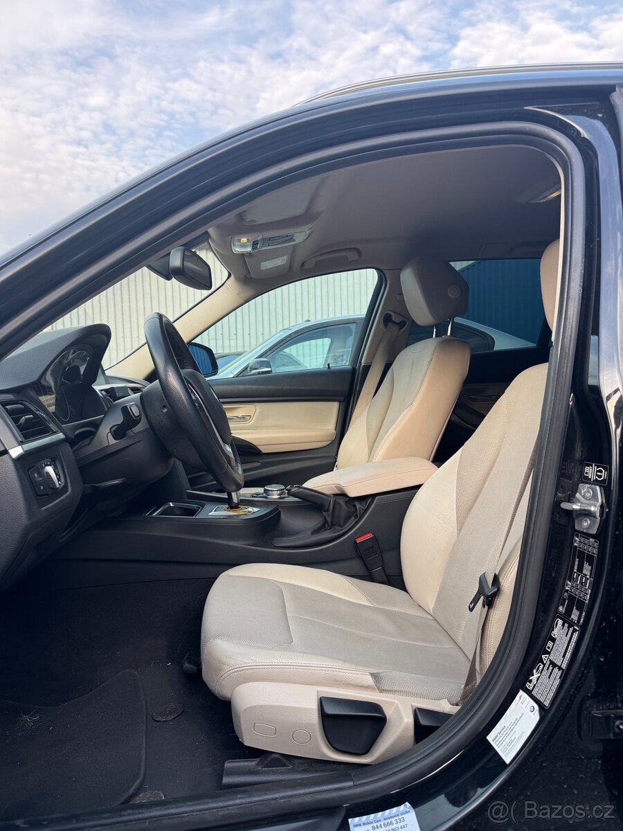 BMW F31 320xd 150.000 najeto - 9