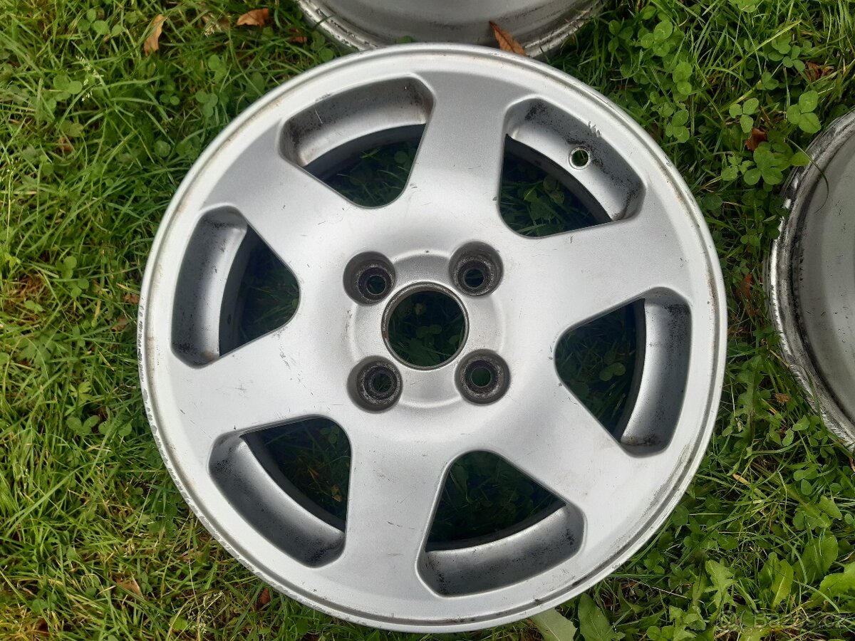 Alu Borbet Felicia - 9