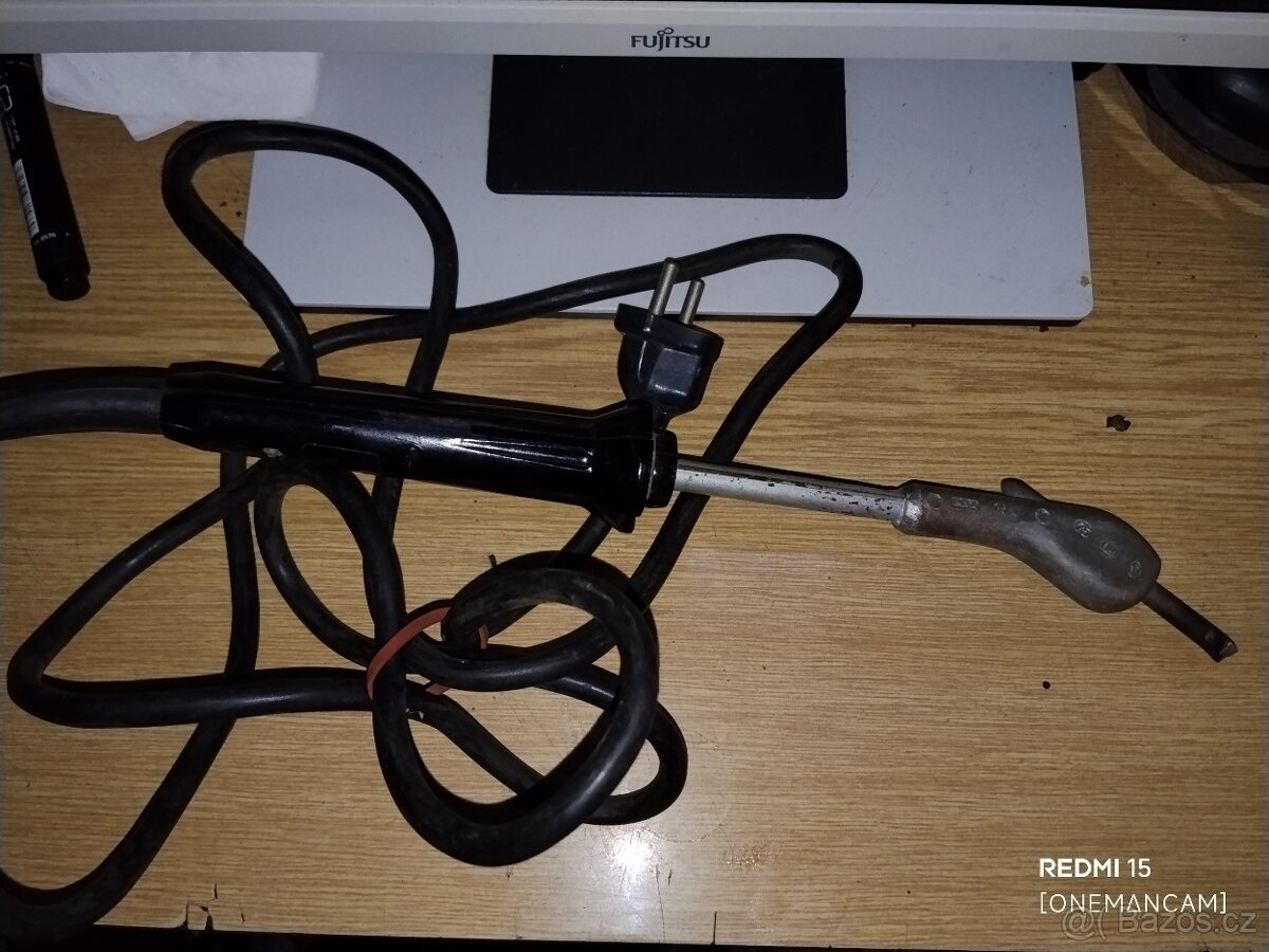 Tři páječky, Kovopol - 9