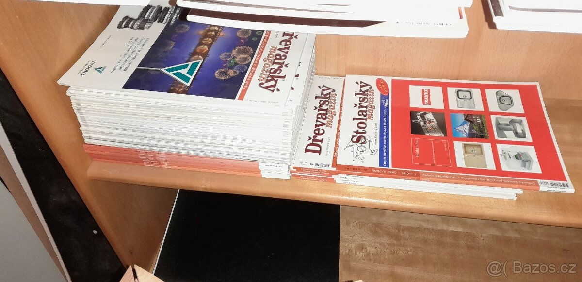 Truhlářské listy - 9