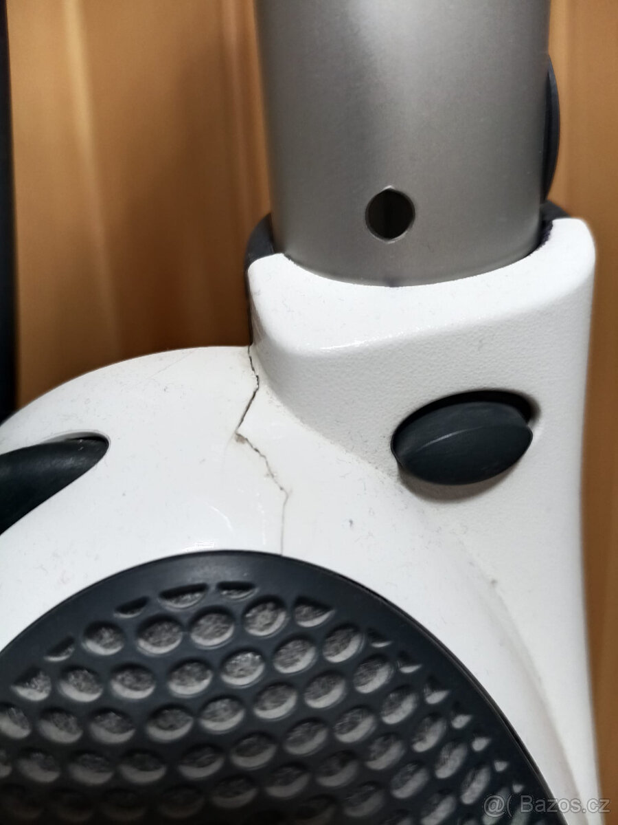 Vorwerk VK-150+příslušenství - 9