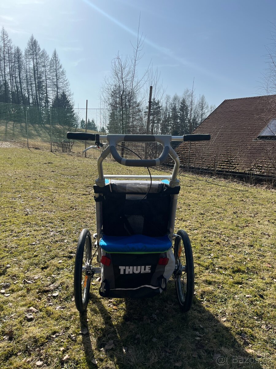 Thule Chariot CX1 - 9