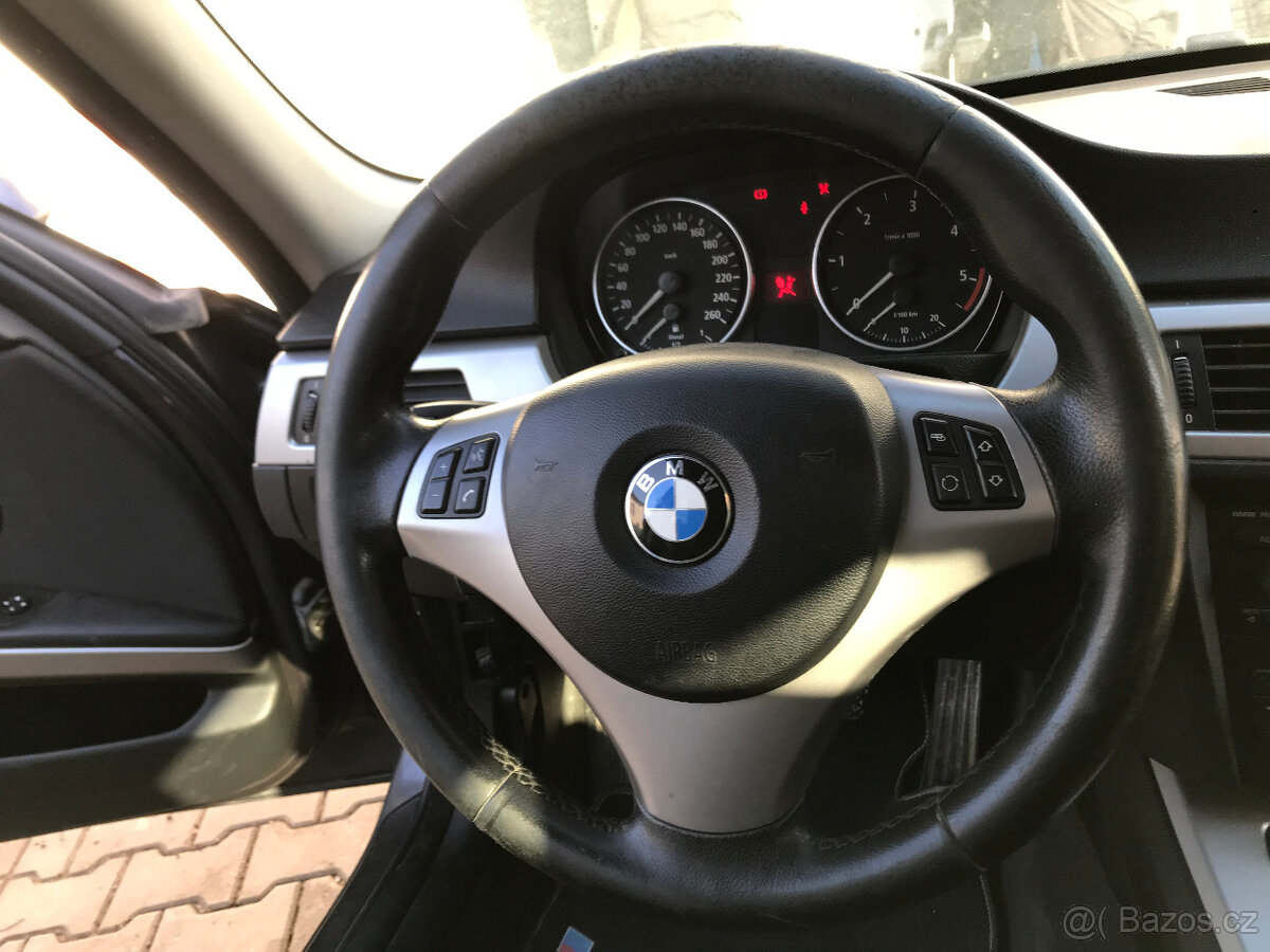 BMW NÁHRADNÍ DÍLY BMW E81 E82 E87 LCI - 9