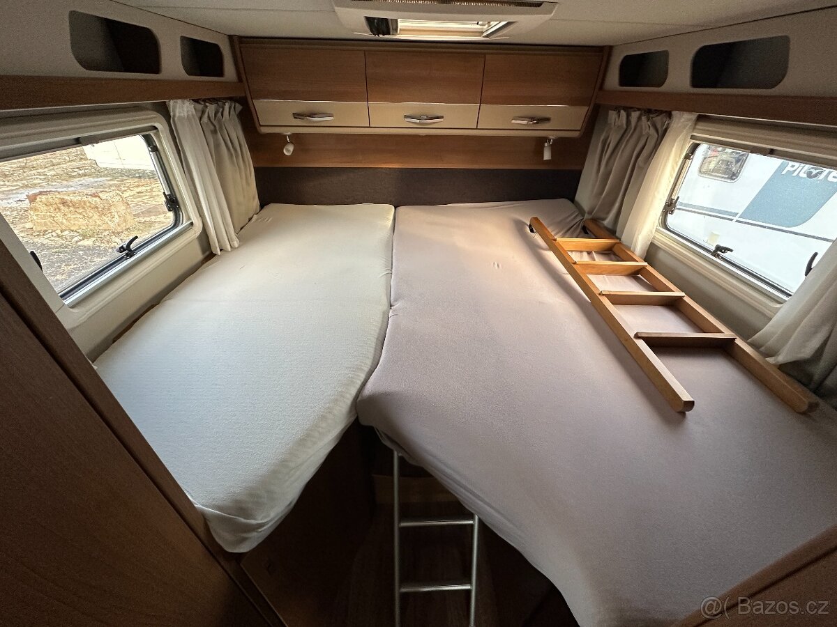 Knaus Van I 650 MEG - 9