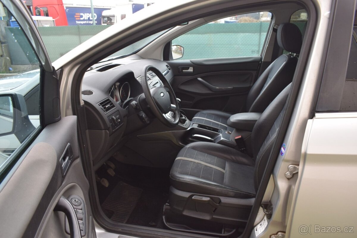 Ford Kuga 2.0TDCi/4X4/2010/ČR/ČTĚTE/ - 9