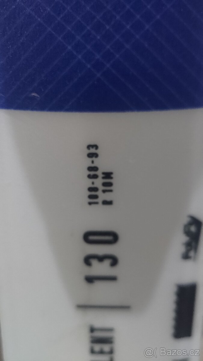 lyže Artis Talent 130cm - 9