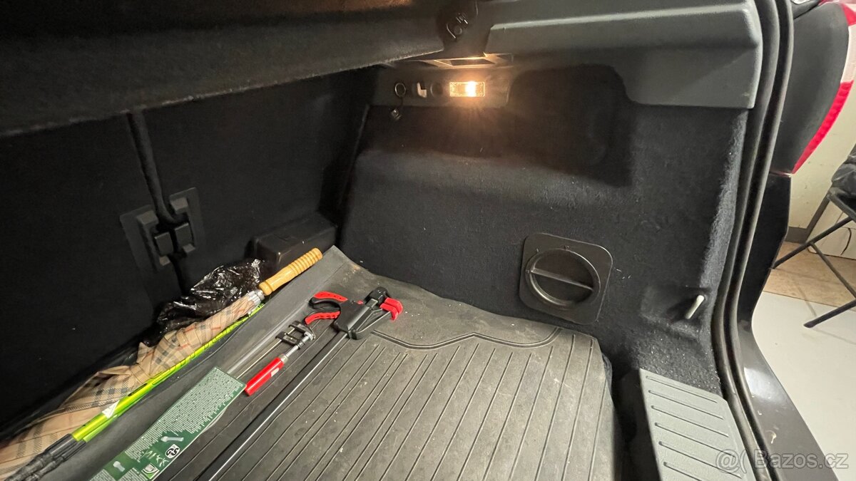 Ford c max 1,6 74 je 2012 - 9