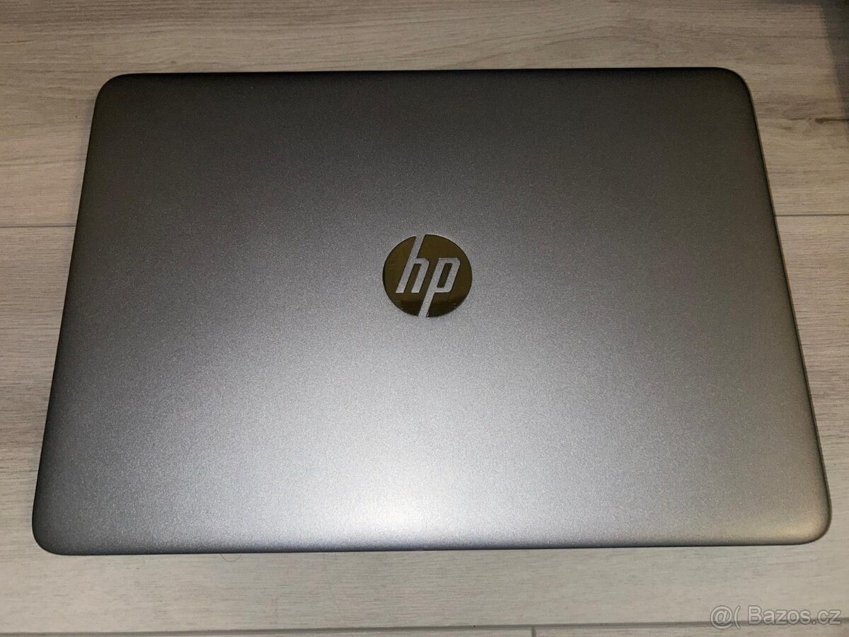 Notebook HP EliteBook 840 G4 - 9