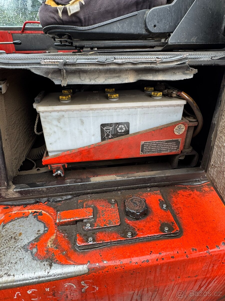 Desta DVHM 3522 TXK - 9