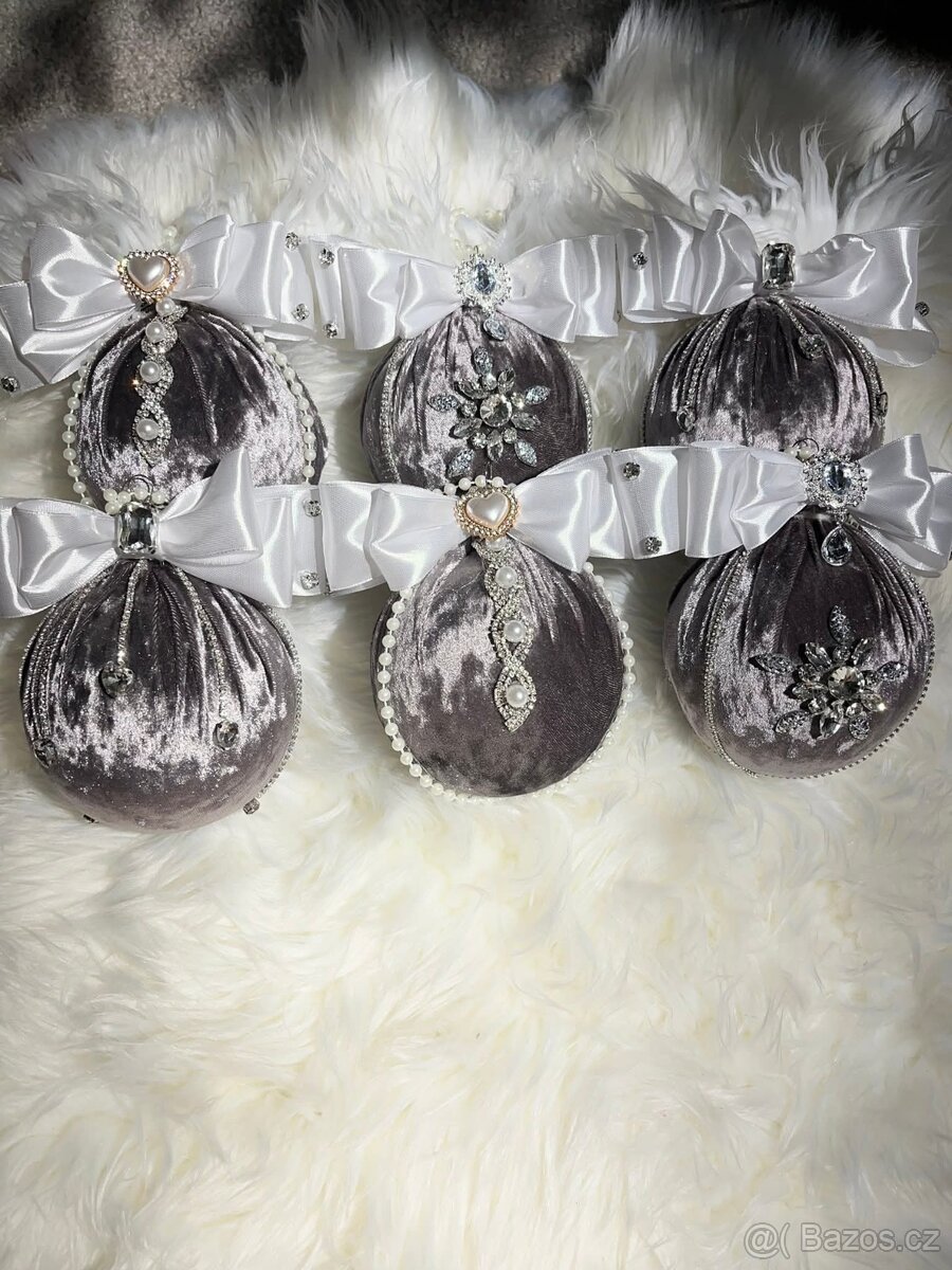 Vánoční ozdoby - 9