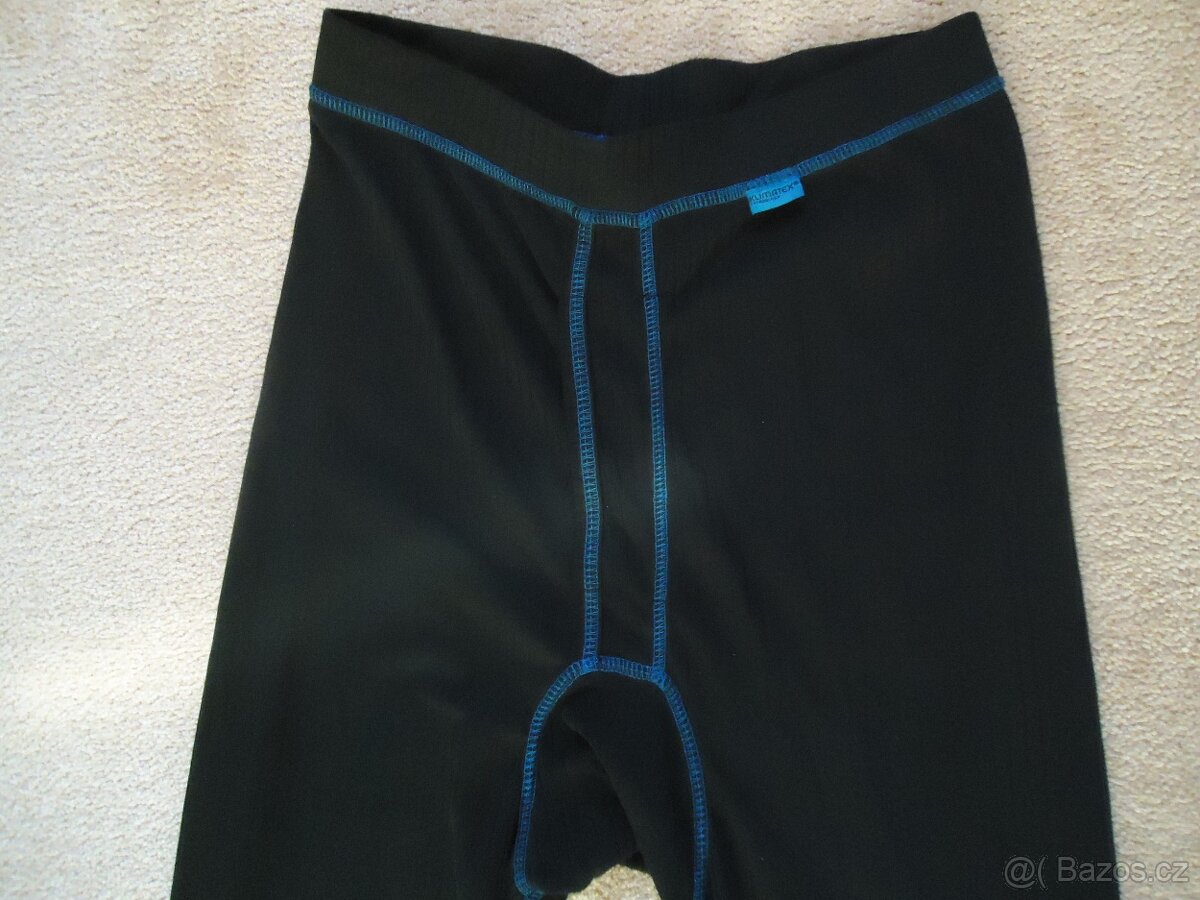 Klimatex termo tričko + spodky, vel. M - 9