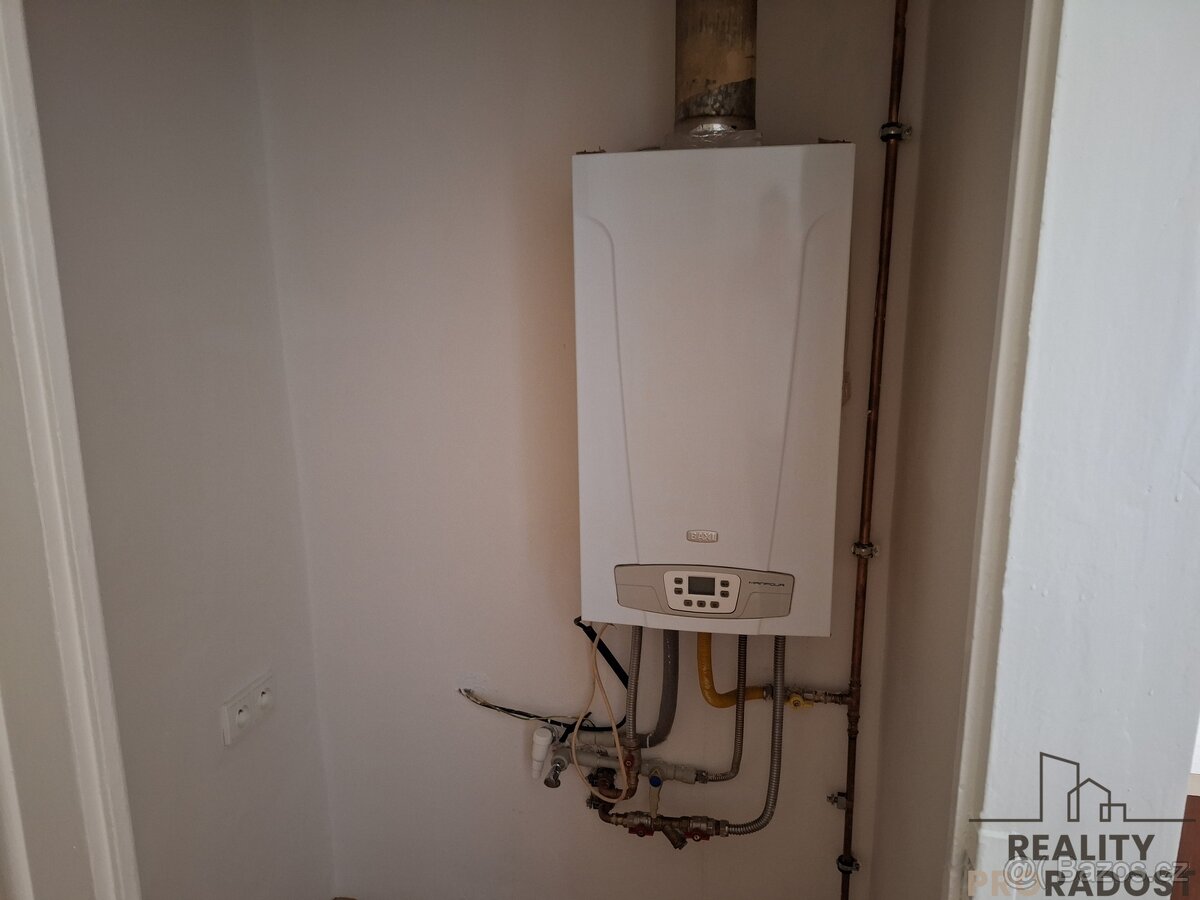 Pronájem bytu 2+kk /L , 49m2 - 9