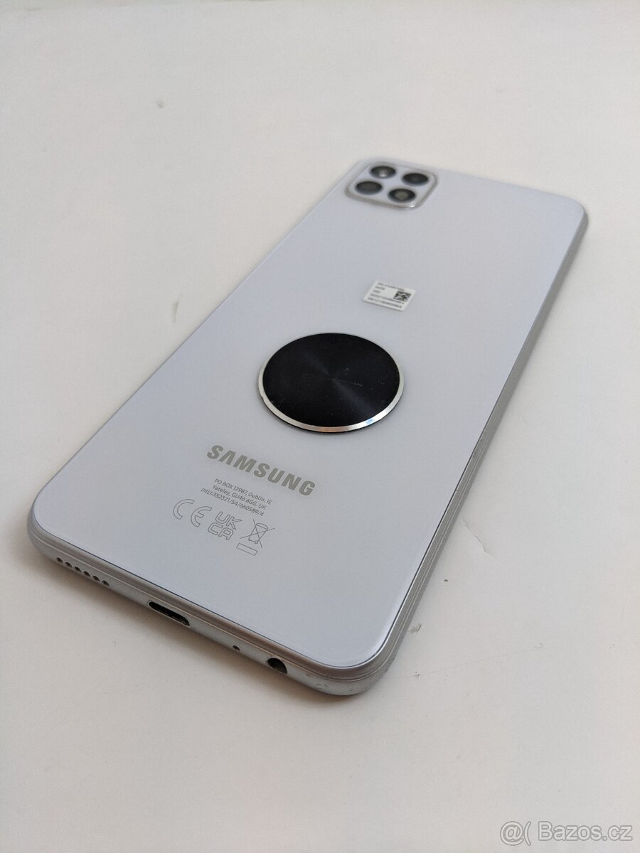 Samsung Galaxy A22 5G 4/64gb white. - 9