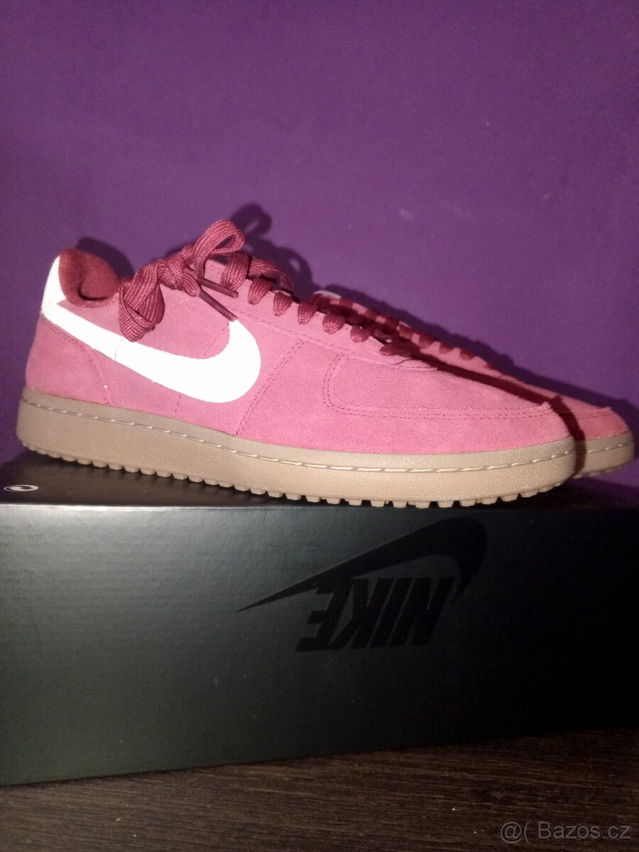 Nike tenisky nové vel.42 - 9