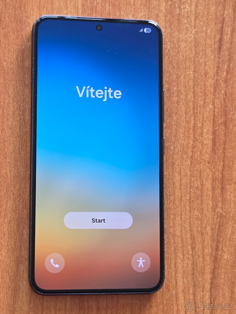 Samsung Galaxy S22 5G 8/128GB Black - 9