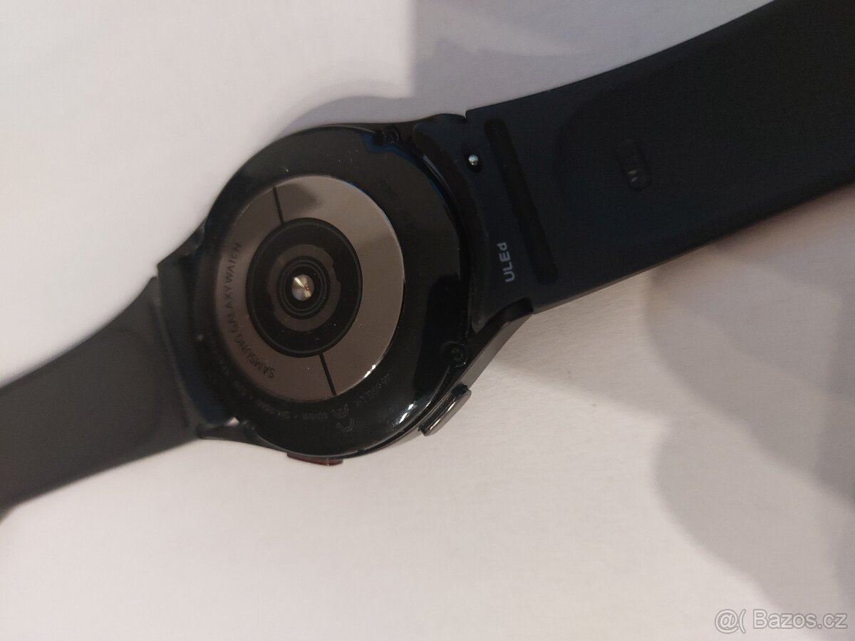 Samsung Galaxy Watch 4 40 mm - 9