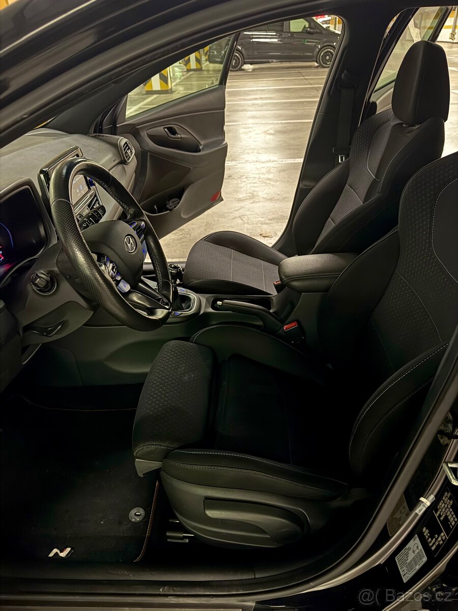 Hyundai i30N Performance - 9