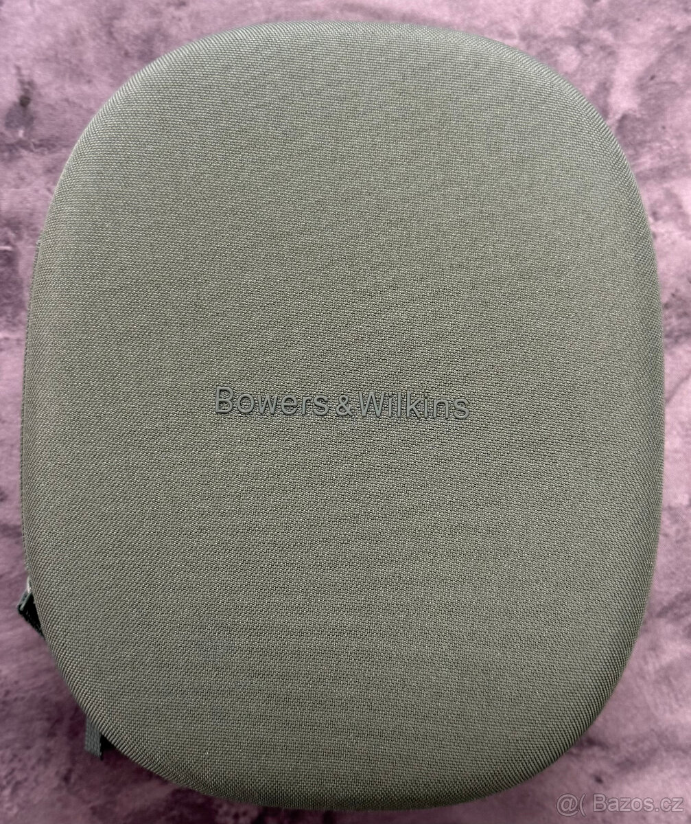 Bowers & Wilkins PX7S2e Forest Green - 9