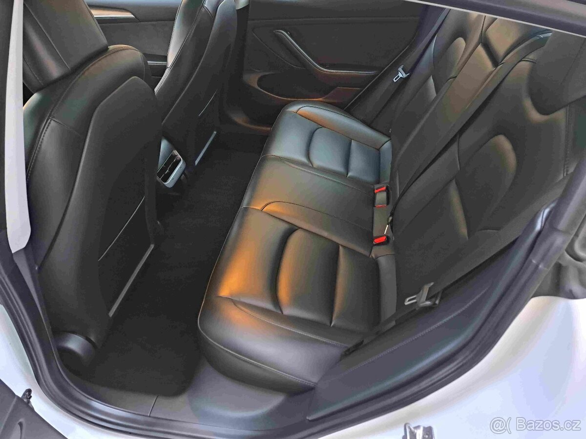Tesla Model 3 AWD 4x4 Long Range - 1849 - 9