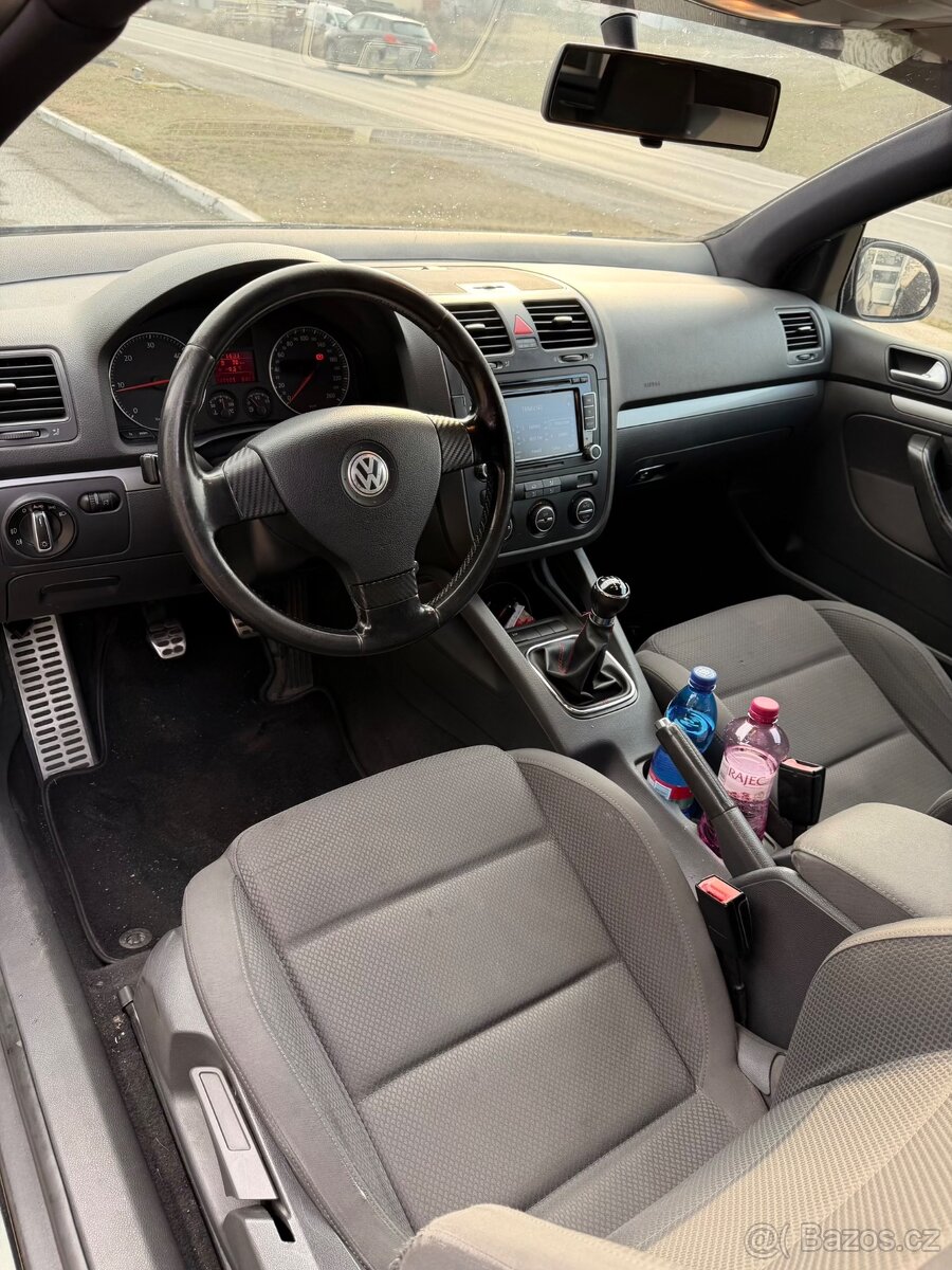 Volkswagen Golf 1.9TDi 4x4 450ps - 9