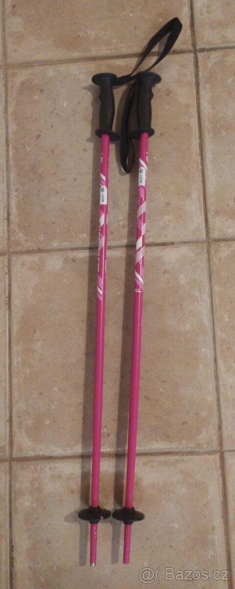 Dětské lyže Rossignol Edge 110 cm - 9