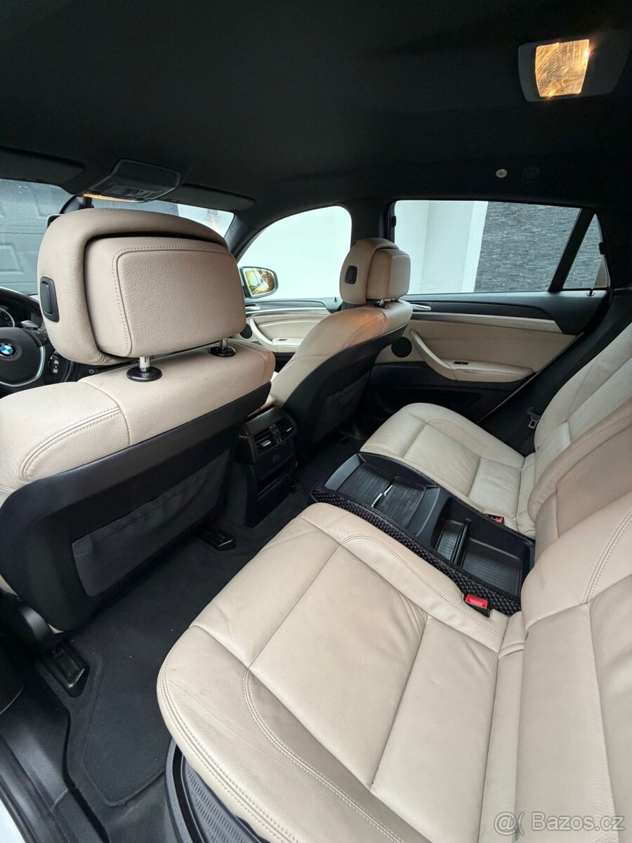 BMW x6 na splátky bez registru - 9