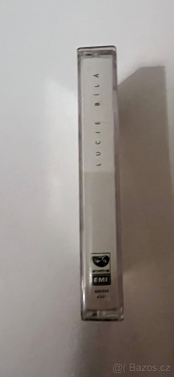 Lucie Bílá - 1994 - 9