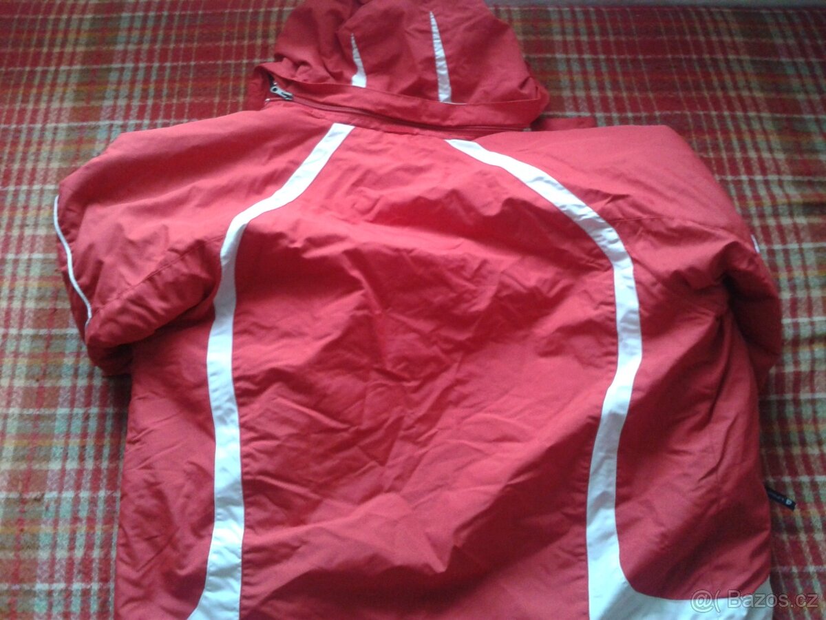zimní bunda - 9