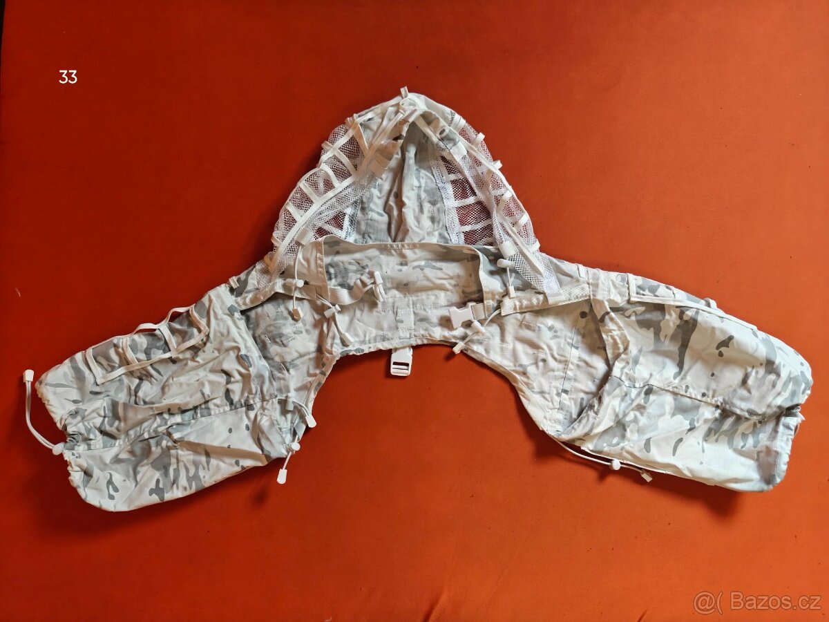 Airsoft prebytky - 9