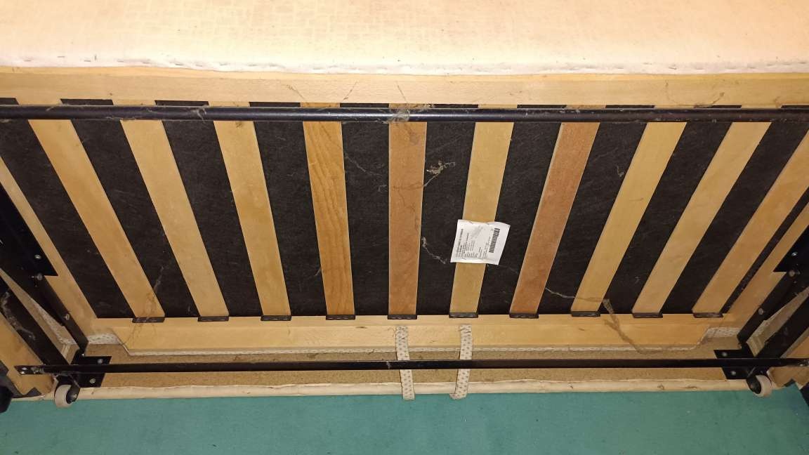 Rohová sedací souprava + křeslo + úložný a spací prostor - 9