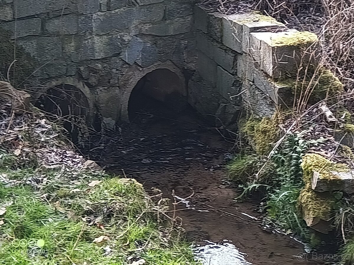 Prodej exkluzivního stavebního pozemku 3073m2 v blízkosti Or - 9