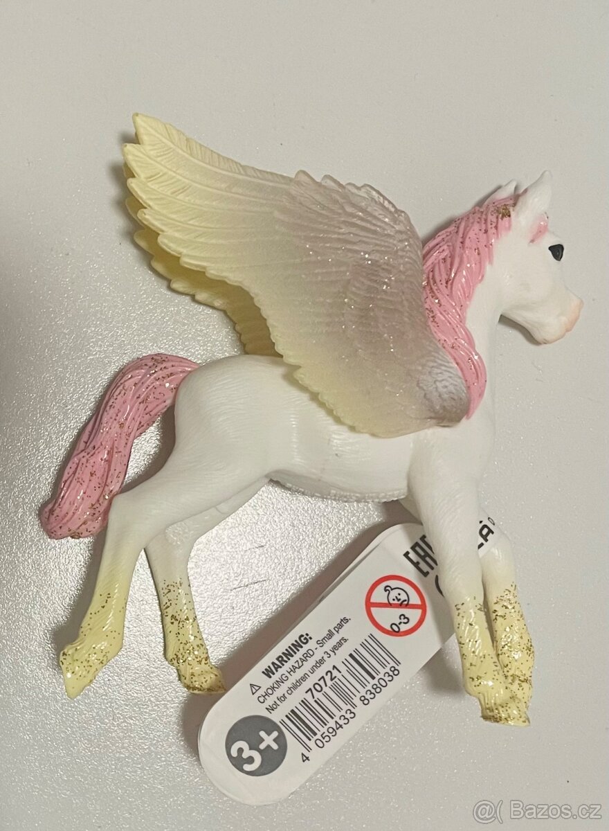 Schleich Bayala - NOVÉ - 9