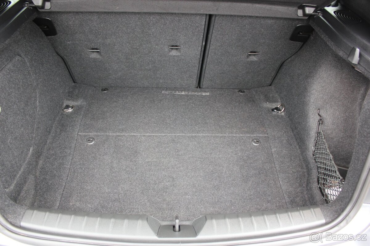 BMW Řada 118D, xDrive, M-paket, manuál - 9