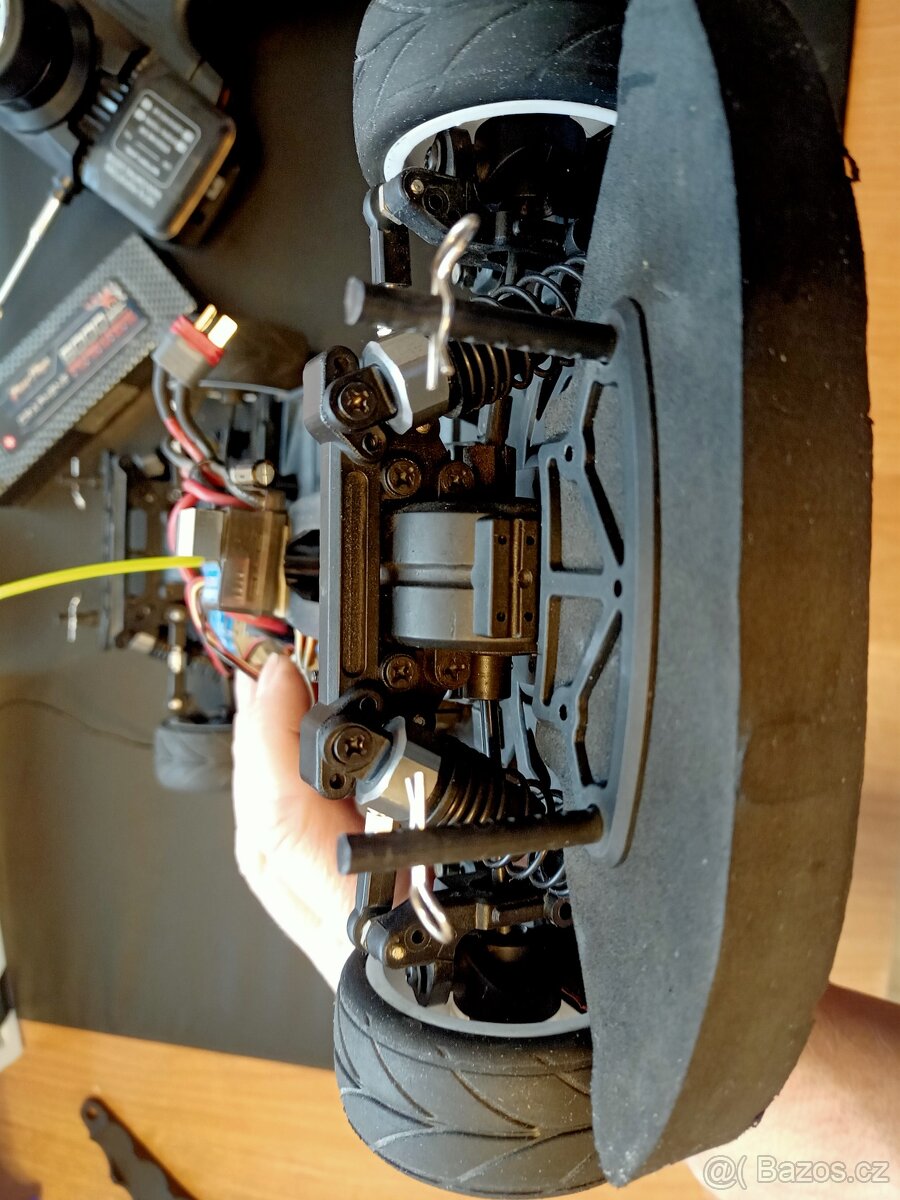 RC model Maverick Strada TC rtr - 9