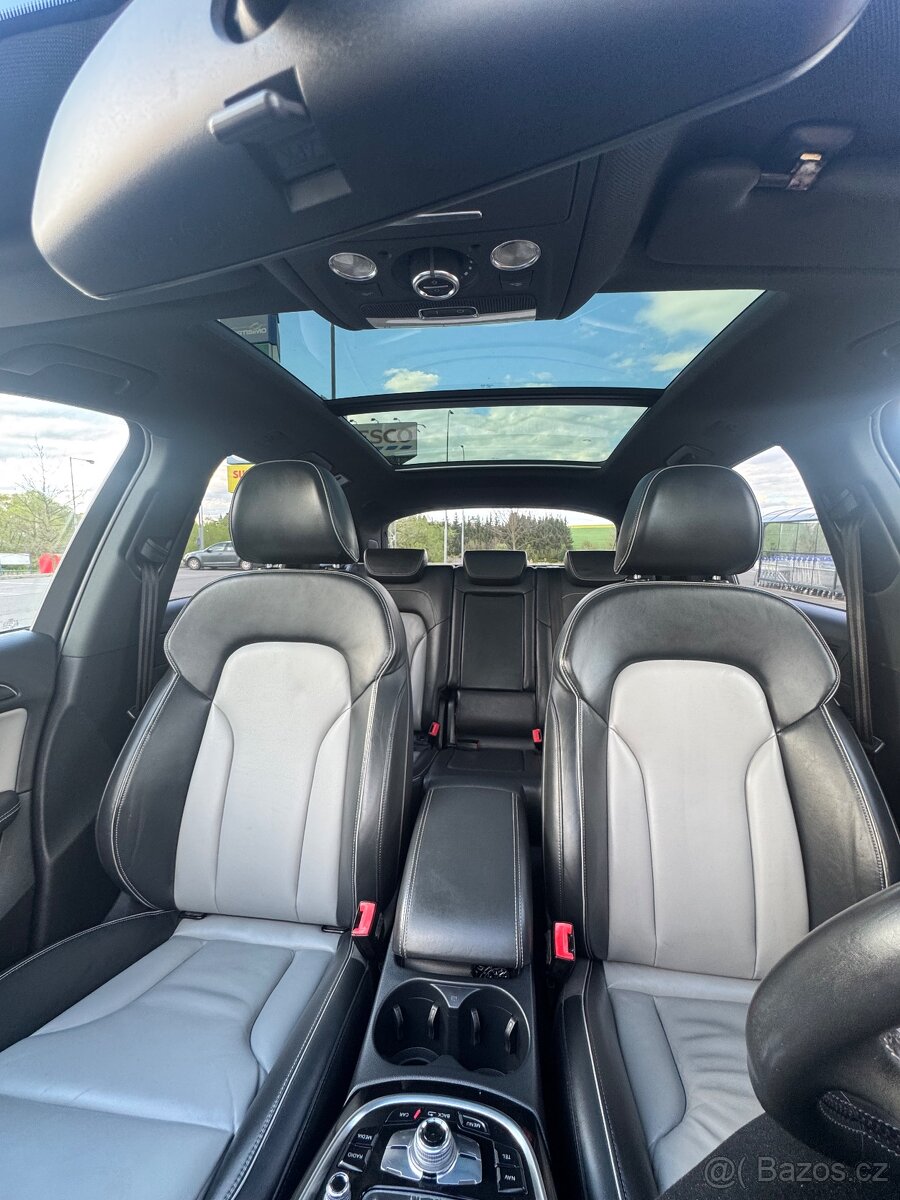 Audi Q5, 2.0 TDI, Quattro - 9