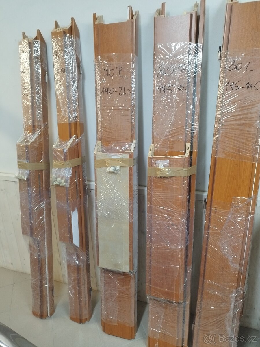 Interiérové dveře - 9