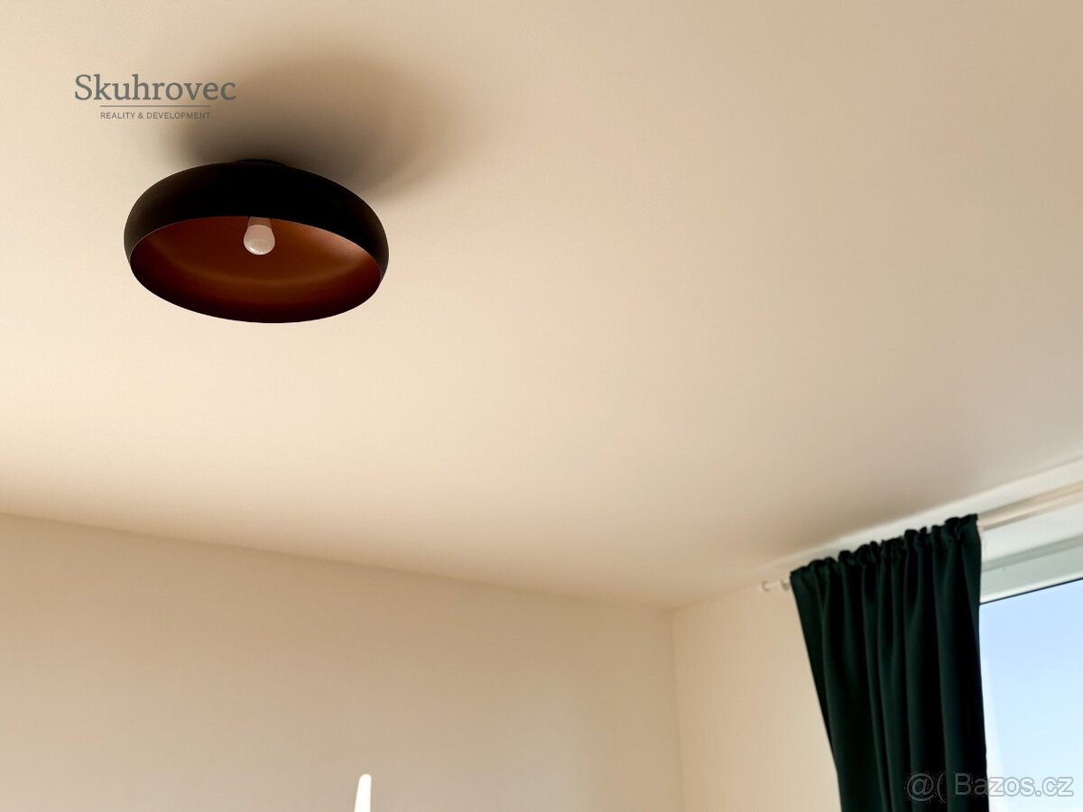 Pronájem bytu 65m² 3+kk, Nymburk, Komenského - 9