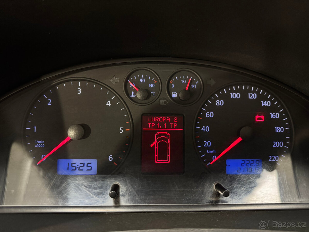 Volkswagen T5 Transporter - 9