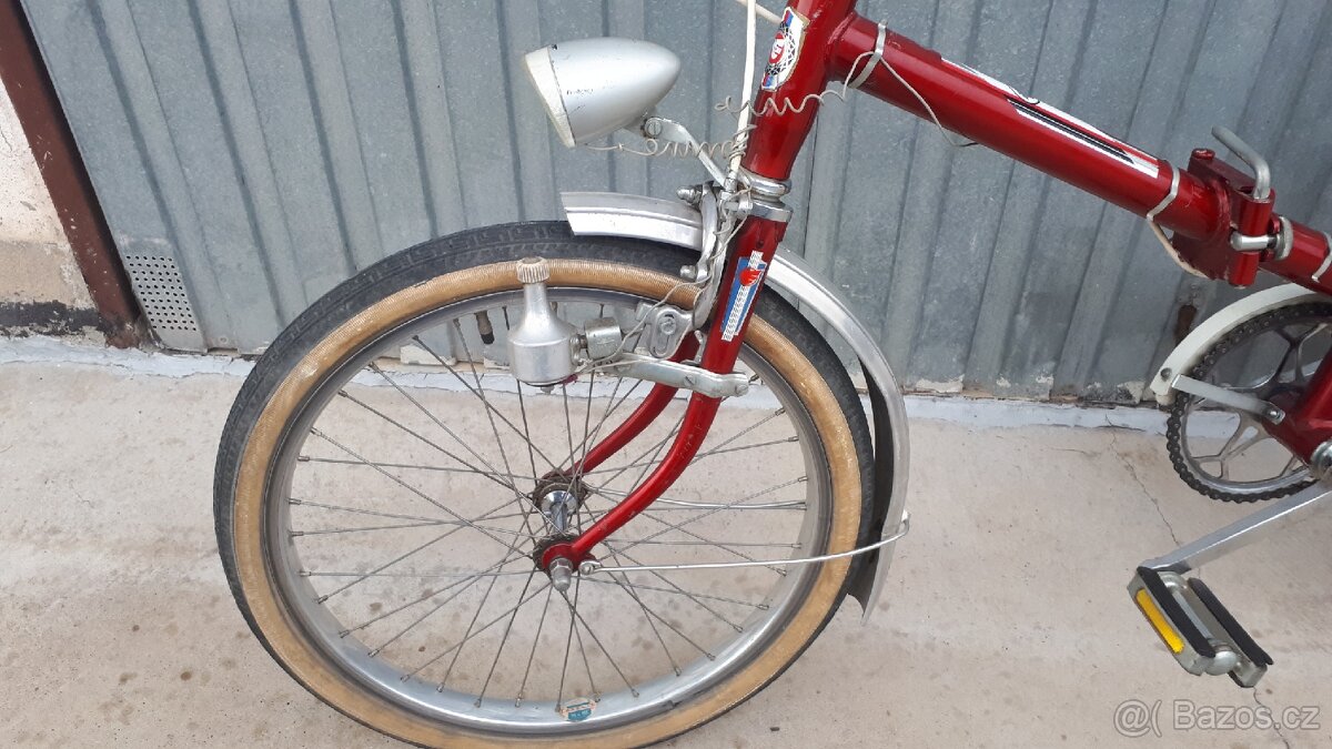 Eska skládačka - 9