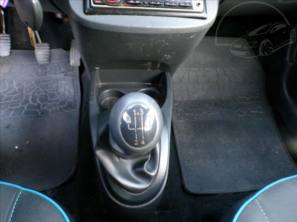 Renault Twingo 1,2 16V - 9