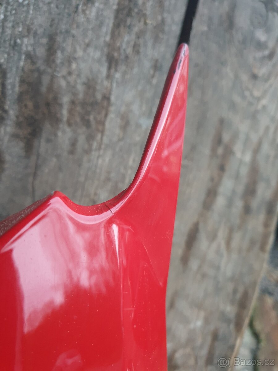 5JA.821.021.D - LP blatník - Škoda Rapid - 9