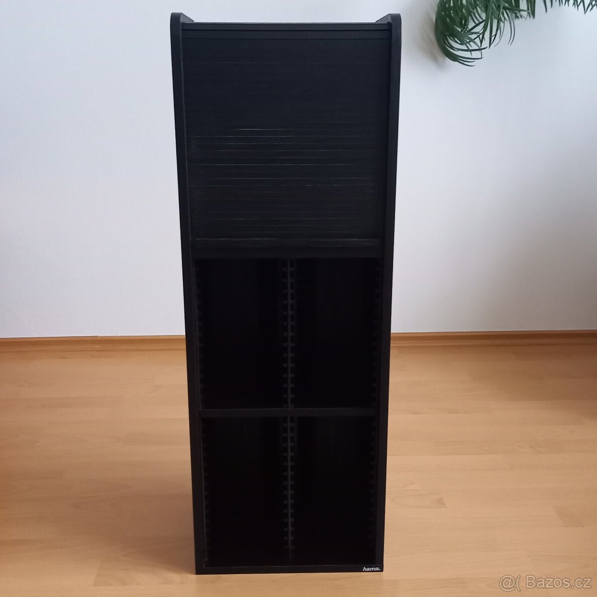 Box na CD zn. Hama - 9