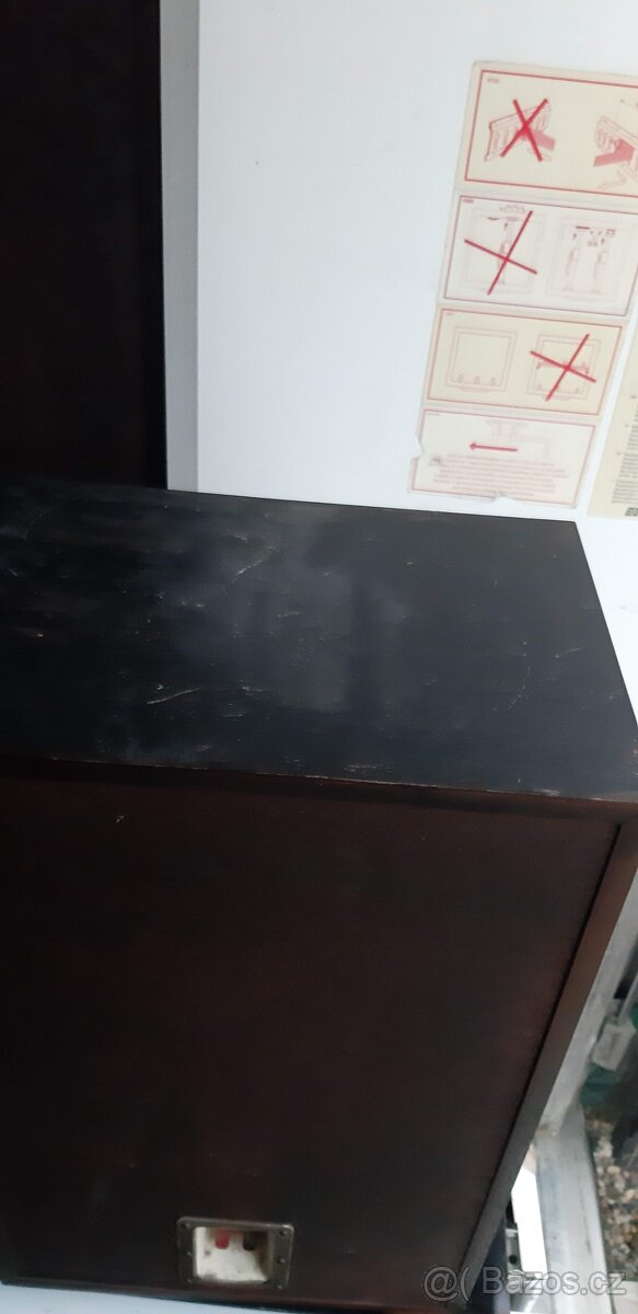 3 pasmové boxy tesla. - 9