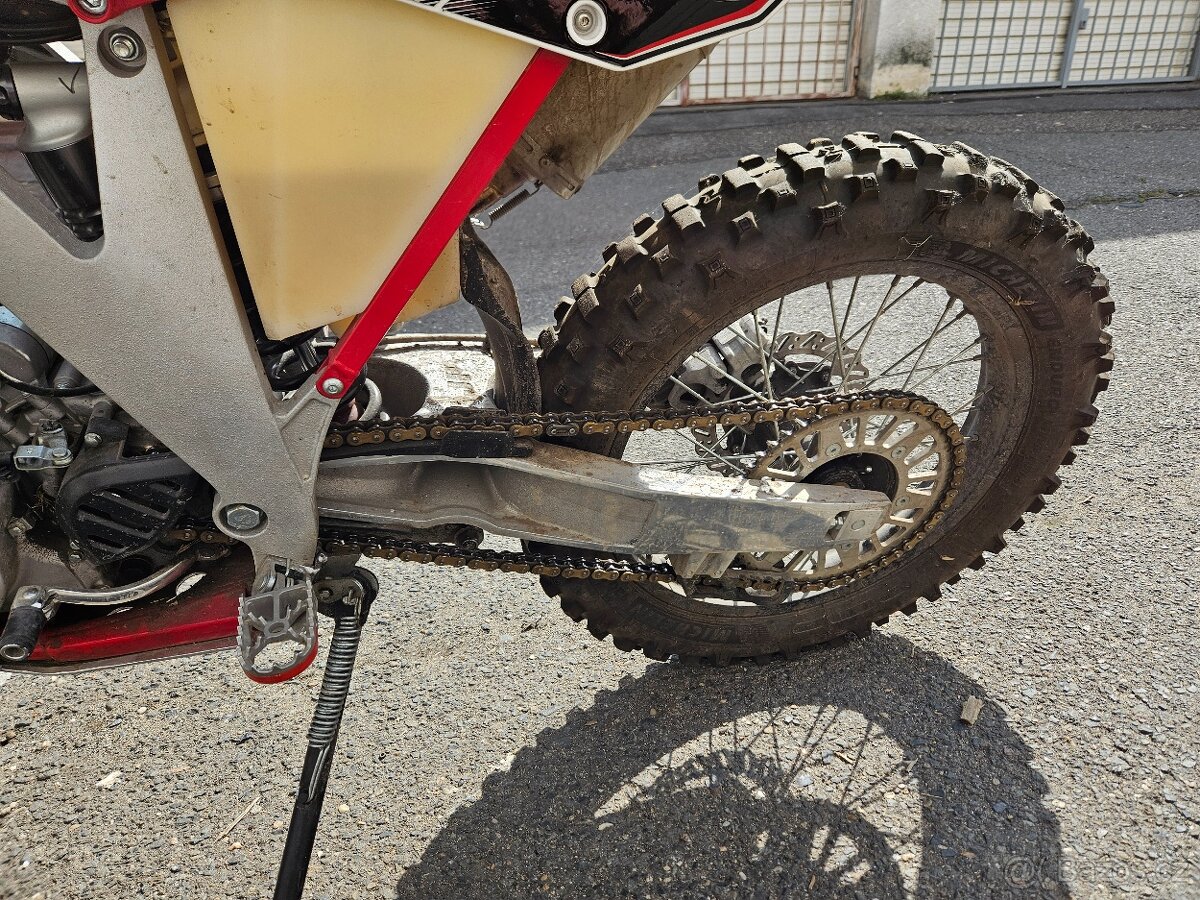 AJP PR5 250 Enduro - 9