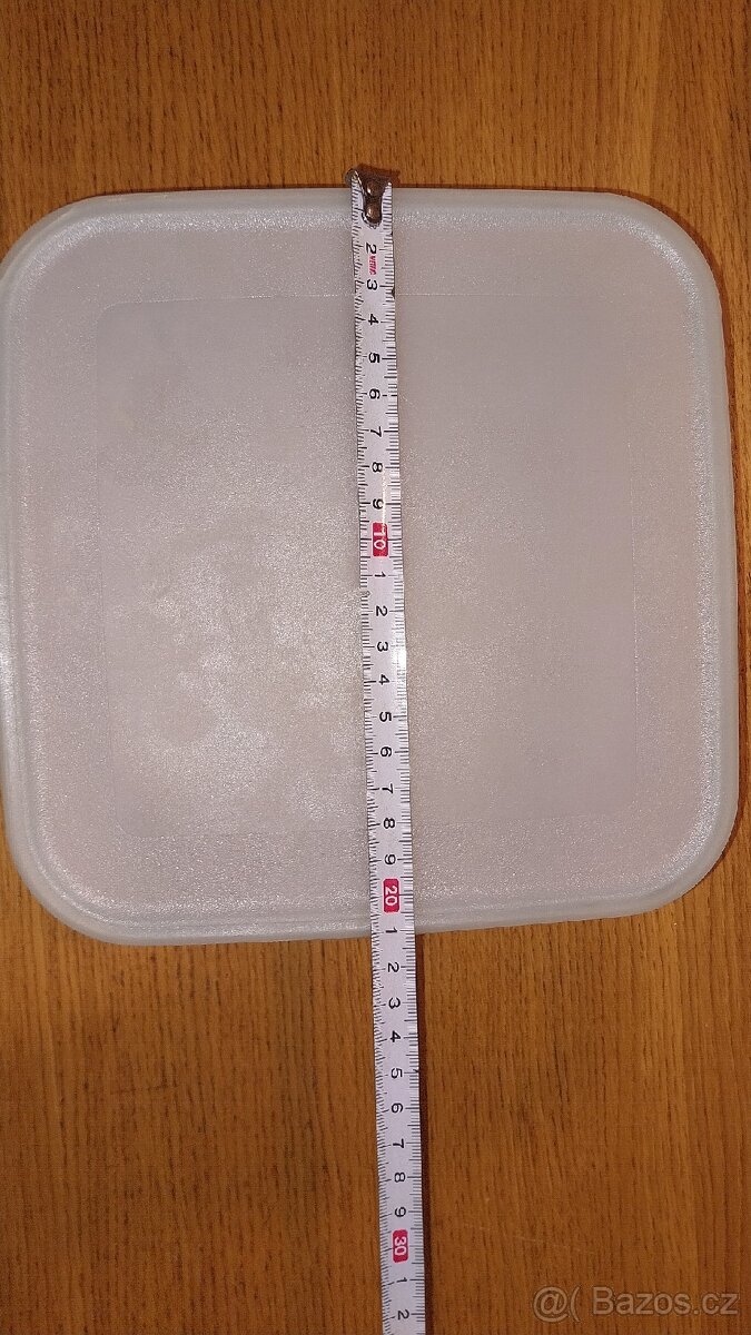 VARNÉ SKLENĚNÉ MISKY - 9