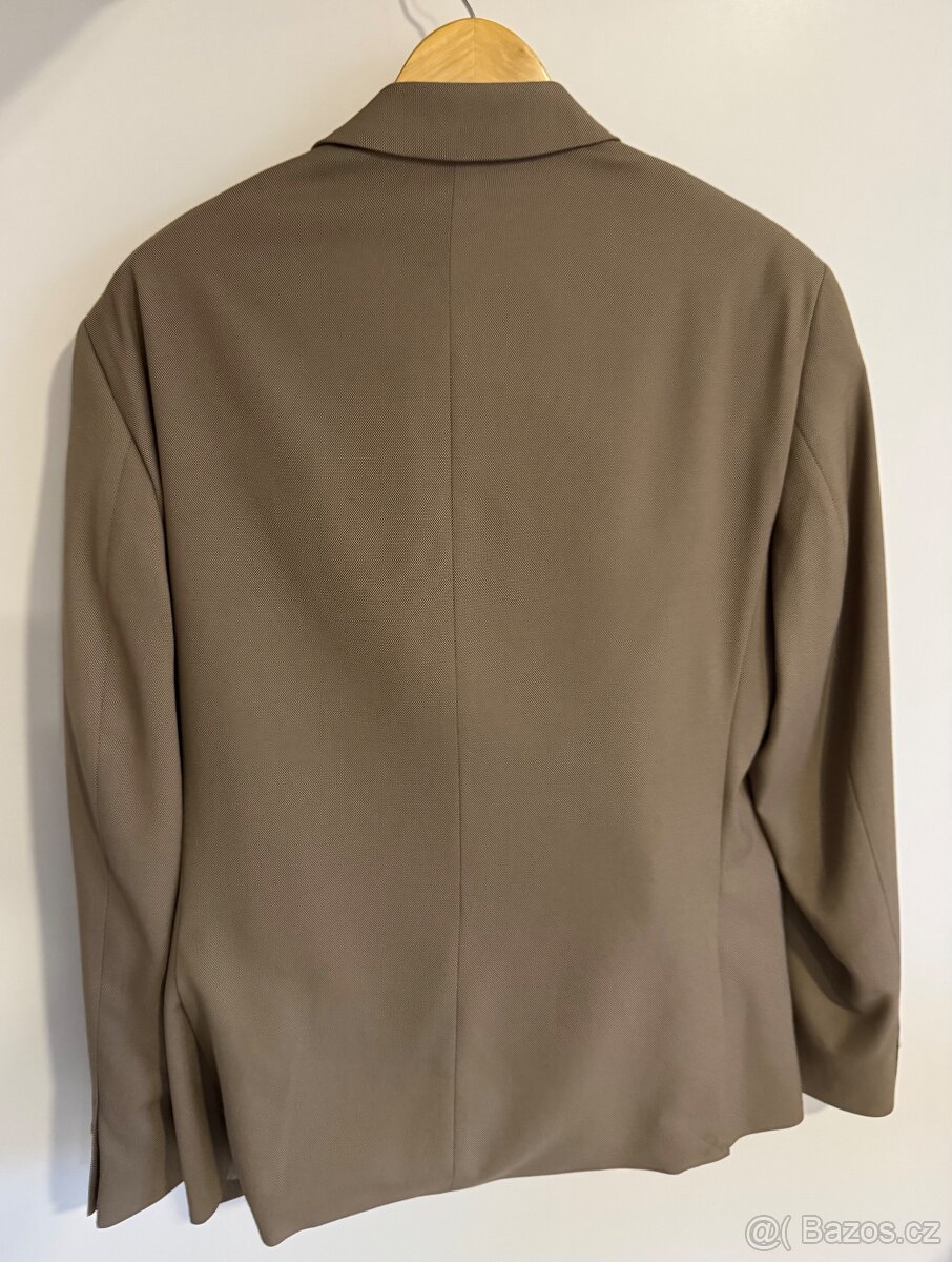 Panský oblek vel. 54 - 9
