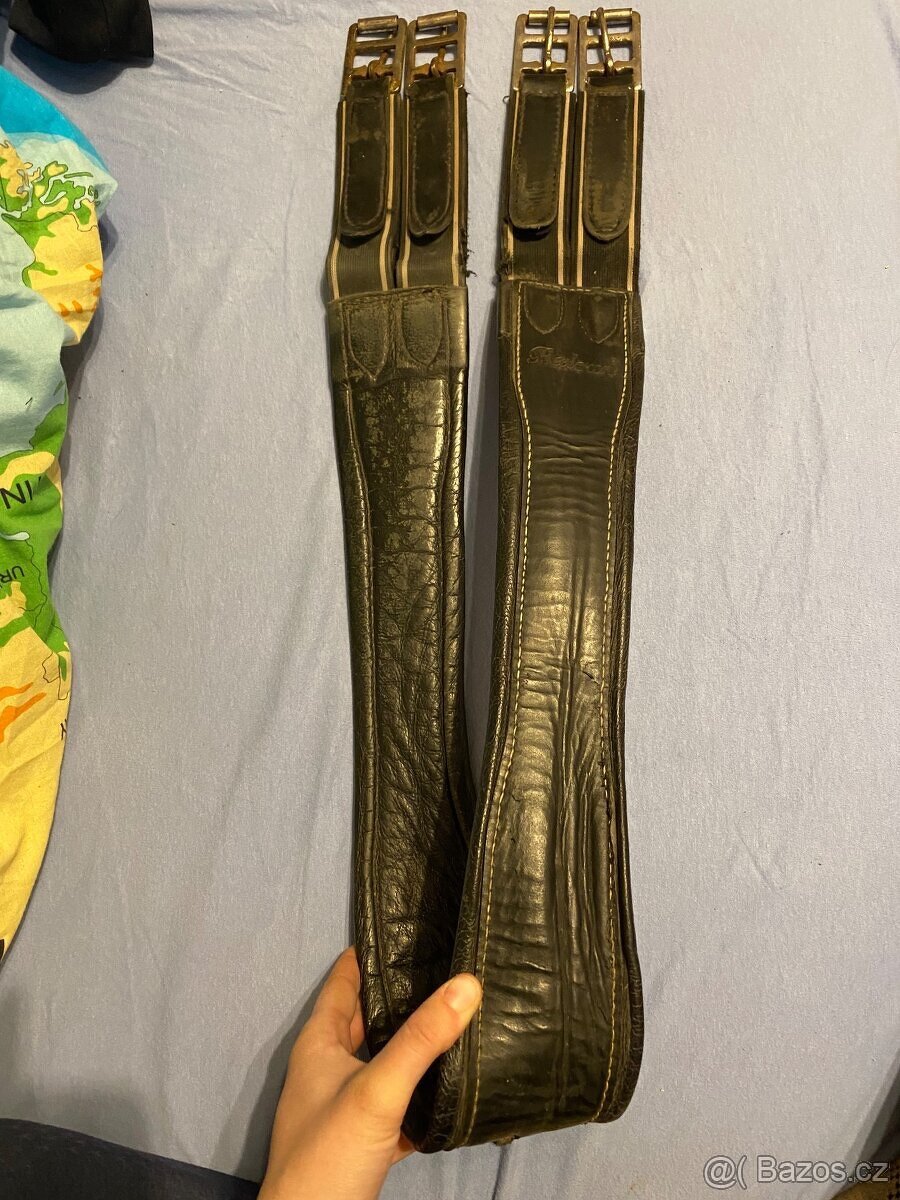 Podbřišníky - 105, 125, 130 cm - 9