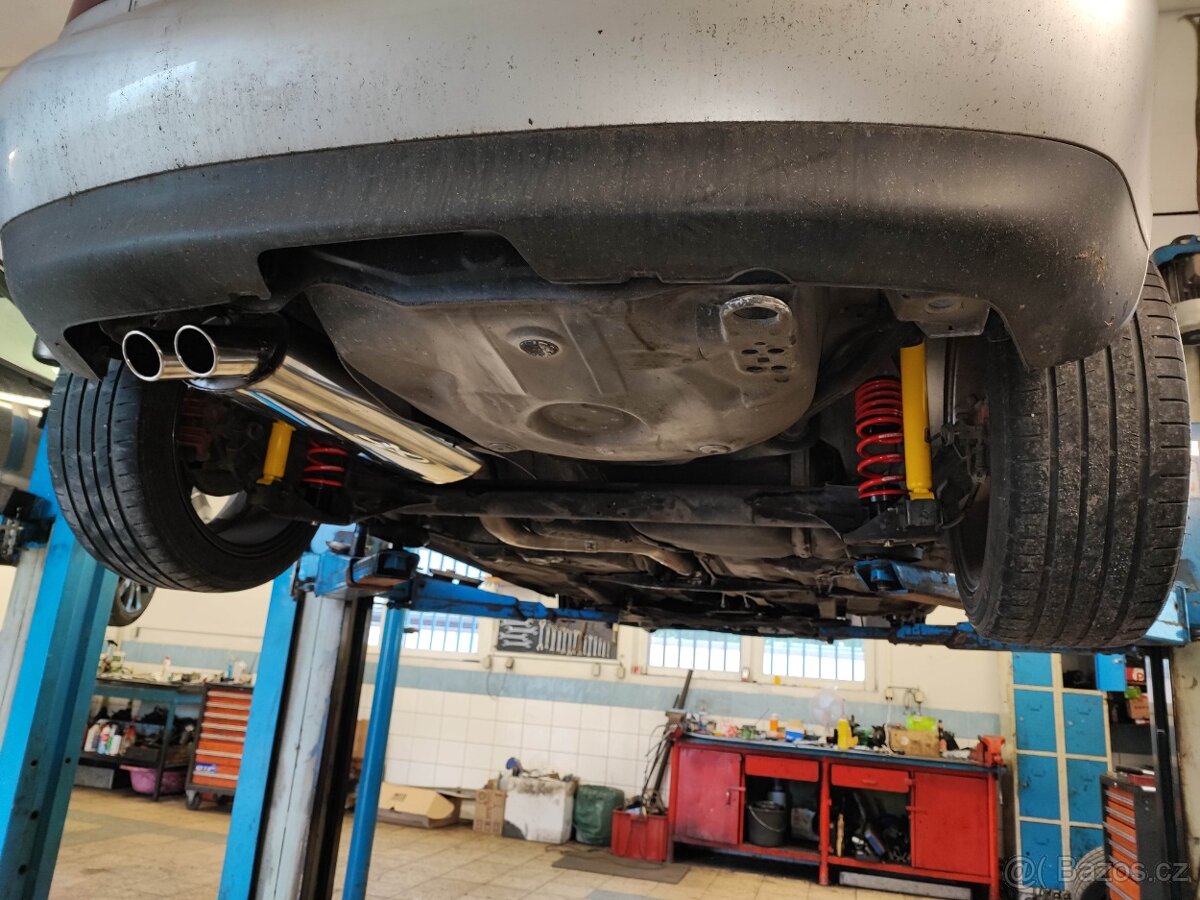 Audi a3 tdi 1.9 224 KW - 9